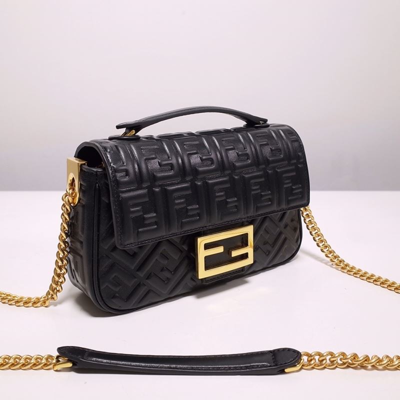 Fendi Baguette Bags